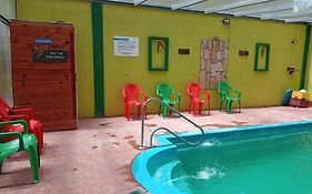 Hotel Brisas Marinas